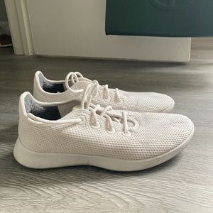 Allbirds Women’s Tree Runners